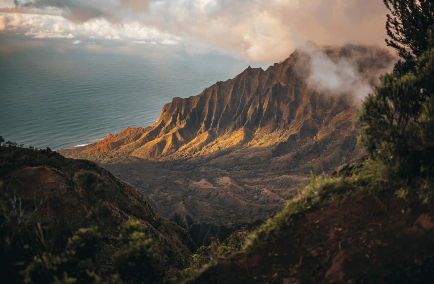 Iceland Photography: The Land Of Fire & Ice